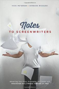 Notes_to_Screenwriters_Book_Filmcourage_