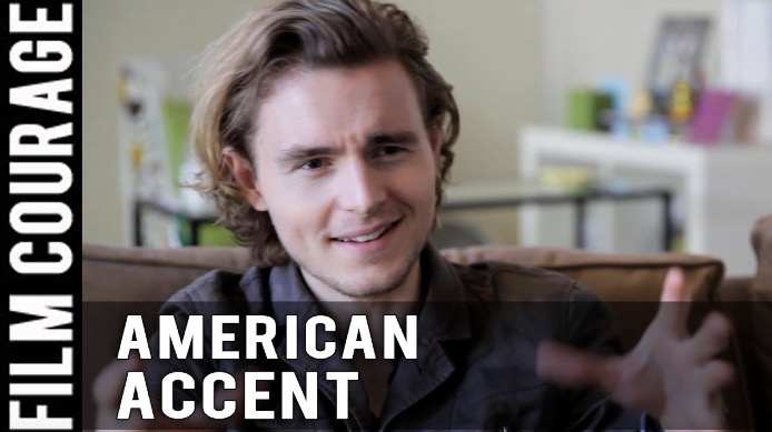 Callan McAuliffe On Why It's Important For Actors To Develop An American Accent Callan